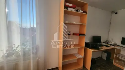 Cladire cu 6 camere, ideala pentru birouri, Buziasului - foto 12