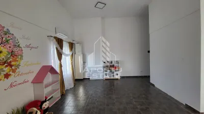 Cladire cu 6 camere, ideala pentru birouri, Buziasului - foto 3