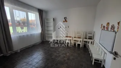 Cladire cu 6 camere, ideala pentru birouri, Buziasului - foto 7