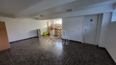 Cladire cu 6 camere, ideala pentru birouri, Buziasului - foto 8