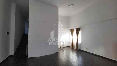 Cladire cu 6 camere, ideala pentru birouri, Buziasului - foto 9