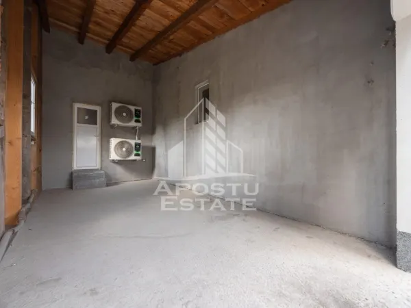 Casă 5 camere Padureni (Jebel) - poza 11