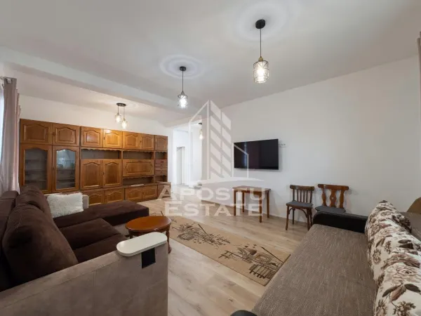 Casă 5 camere Padureni (Jebel) - poza 12