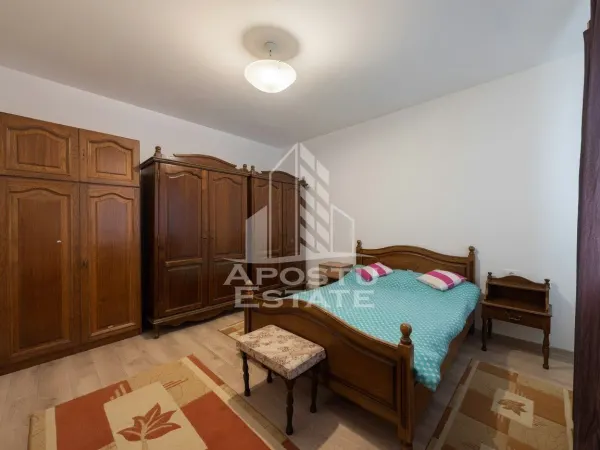 Casă 5 camere Padureni (Jebel) - poza 13