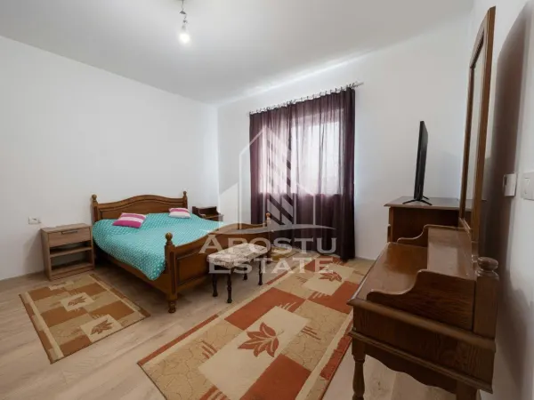 Casă 5 camere Padureni (Jebel) - poza 14