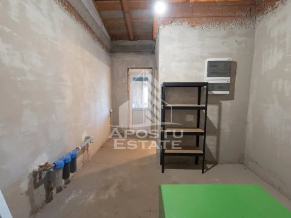 Casă 5 camere Padureni (Jebel) - poza 16