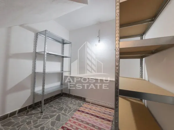 Casă 5 camere Padureni (Jebel) - poza 17