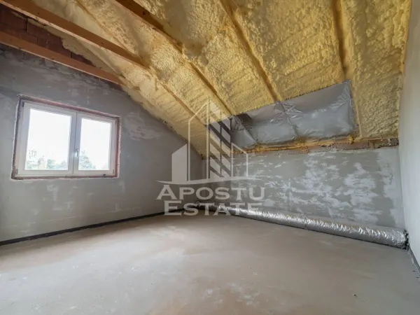 Casă 5 camere Padureni (Jebel) - poza 21