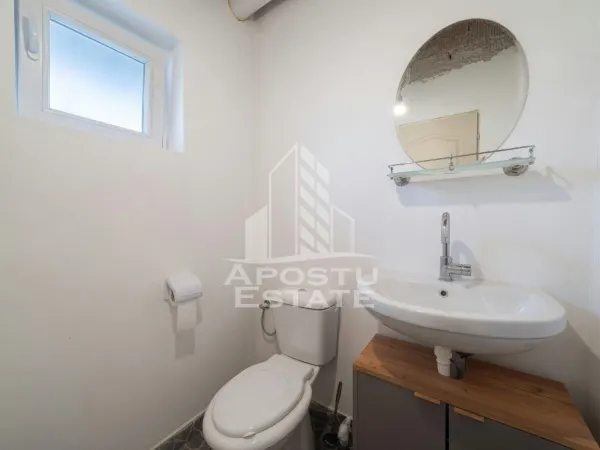 Casă 5 camere Padureni (Jebel) - poza 22
