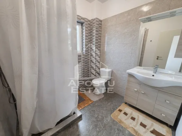 Casă 5 camere Padureni (Jebel) - poza 23