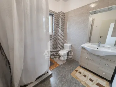 Casa individuala cu 5 camere spre vanzare, Padureni, Jud Timis - foto 23