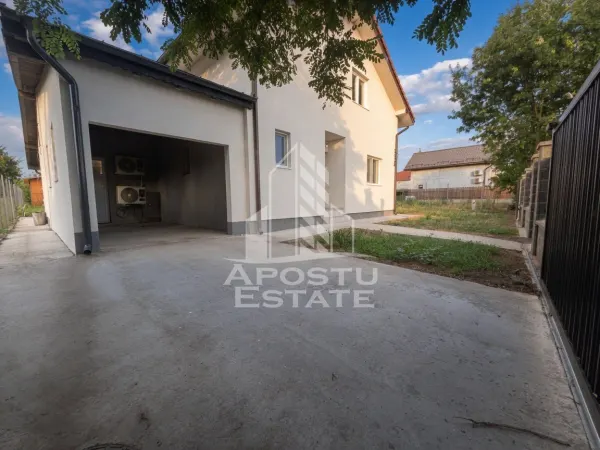 Casă 5 camere Padureni (Jebel) - poza 4