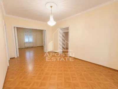 Casa pentru birouri si alte activitati, D+P, Elisabetin Timisoara - Timisoara
