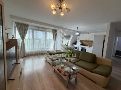 Apartament cu 2 camere de vanzare , Zona Lipovei , Timisoara - Timisoara