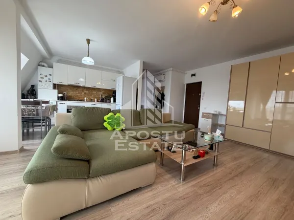 Apartament 2 camere Timișoara - poza 2