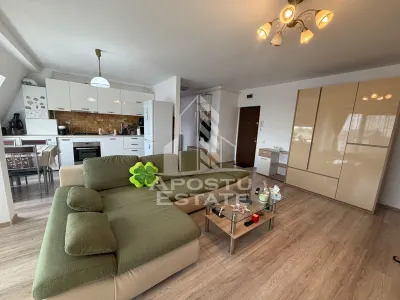 Apartament cu 2 camere de vanzare , Zona Lipovei , Timisoara - foto 3