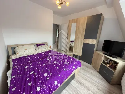 Apartament cu 2 camere de vanzare , Zona Lipovei , Timisoara - foto 4