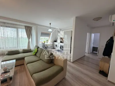 Apartament cu 2 camere de vanzare , Zona Lipovei , Timisoara - foto 5