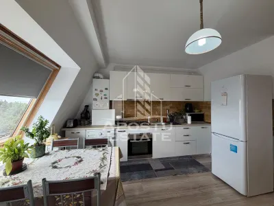 Apartament cu 2 camere de vanzare , Zona Lipovei , Timisoara - foto 8
