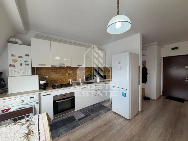 Apartament 2 camere Timișoara - poza 9
