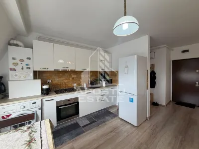 Apartament cu 2 camere de vanzare , Zona Lipovei , Timisoara - foto 9