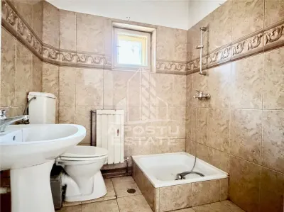 Casa de vanzare P+1E bulevardul Dambovita - foto 13