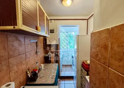 Apartament cu 1 camera de inchiriat, zona Blascovici, Timisoara - foto 3