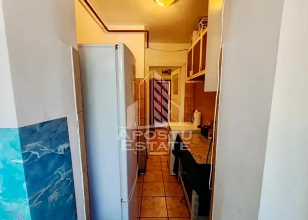 Apartament 1 camera Timișoara - poza 4