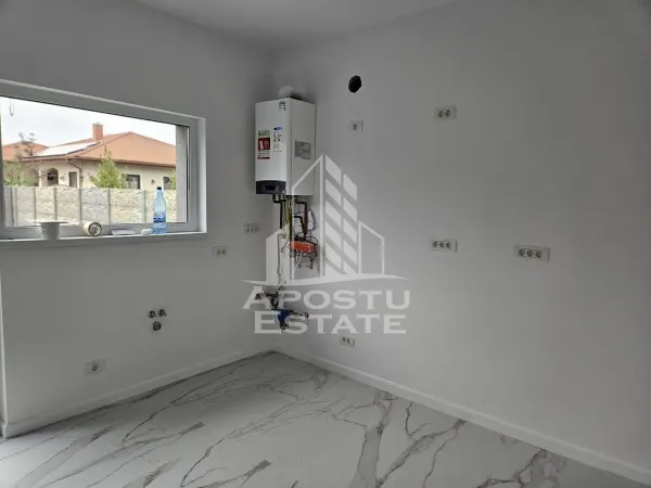 Casă 3 camere Giarmata-Vii - poza 12