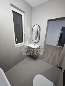 Duplex cu 4 camere, de vanzare, P+E, In Dumbravita - foto 11