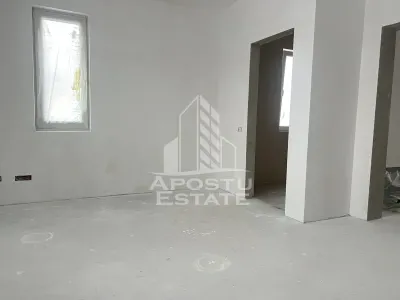 Duplex cu 4 camere, de vanzare, P+E, In Dumbravita - foto 3
