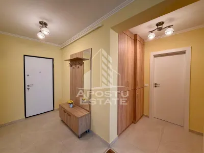 Apartament cu 2 camere de inchiriat, Timisoara, zona Freidorf - foto 11