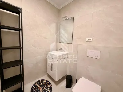 Apartament cu 2 camere de inchiriat, Timisoara, zona Freidorf - foto 13