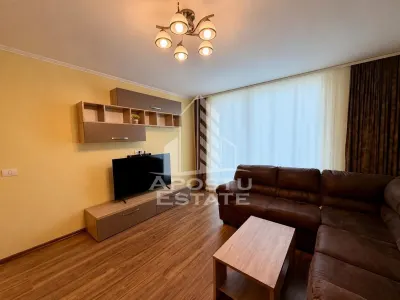 Apartament cu 2 camere de inchiriat, Timisoara, zona Freidorf - foto 3