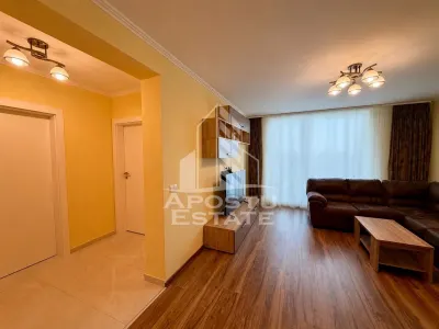 Apartament cu 2 camere de inchiriat, Timisoara, zona Freidorf - foto 4