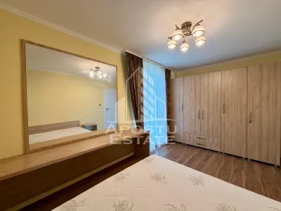 Apartament cu 2 camere de inchiriat, Timisoara, zona Freidorf - foto 6