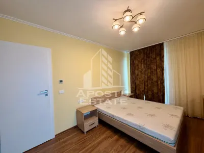 Apartament cu 2 camere de inchiriat, Timisoara, zona Freidorf - foto 7