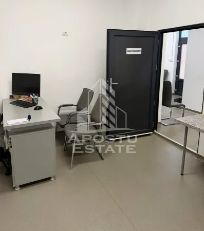 Spațiu comercial Arad - poza 1