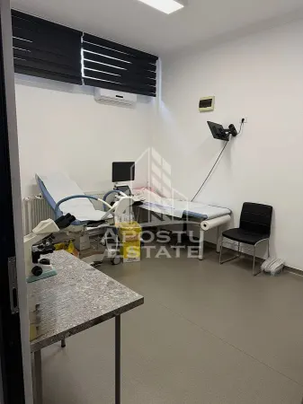 Spațiu comercial Arad - poza 2