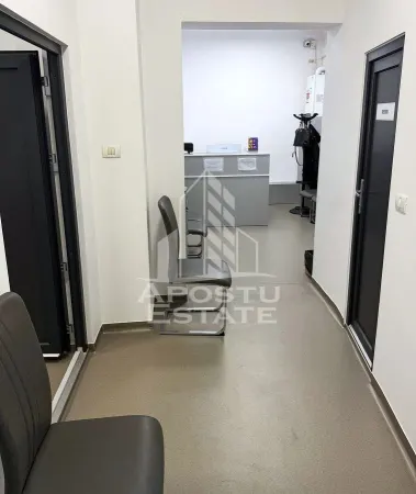 Spațiu comercial Arad - poza 3
