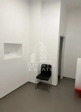 Spațiu comercial Arad - poza 5
