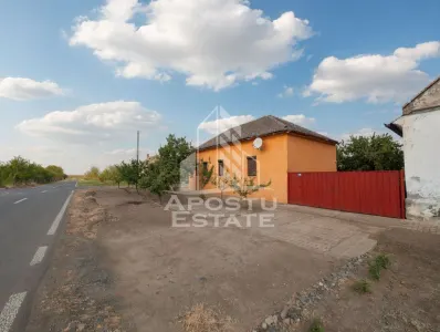 PROPRIETATE PREMIUM TEREMIA MARE - APOSTU ESTATE - foto 1