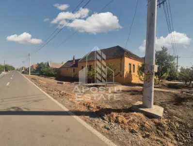 PROPRIETATE PREMIUM TEREMIA MARE - APOSTU ESTATE - foto 2