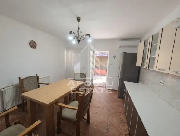 Casă 5 camere Teremia Mare - poza 14