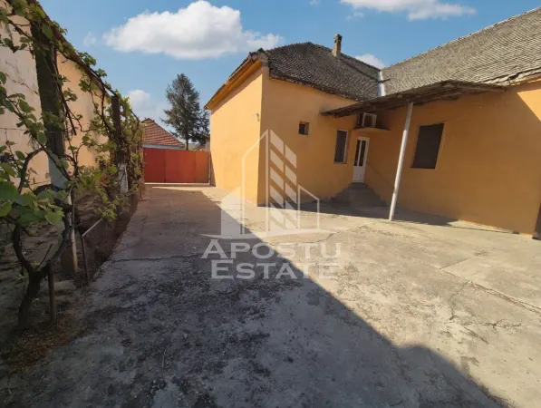 Casă 5 camere Teremia Mare - poza 4