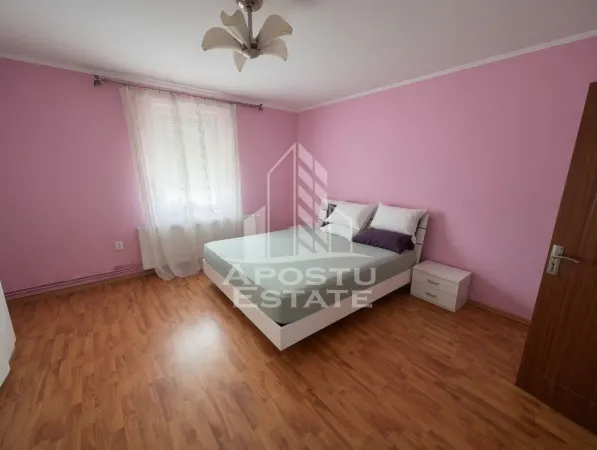 Casă 5 camere Teremia Mare - poza 10