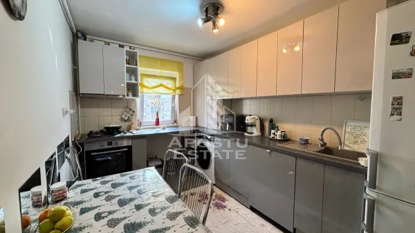 Apartament 2 camere Timișoara - poza 1