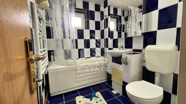 Apartament 2 camere Timișoara - poza 11