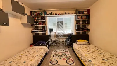 Apartament 2 camere de vanzare, decomandat, zona Lugojului, Timisoara - foto 5