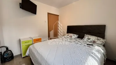 Apartament 2 camere de vanzare, decomandat, zona Lugojului, Timisoara - foto 8